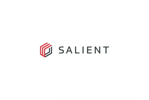 Salient Logo