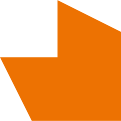 SureView orange arrow