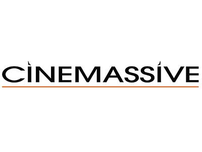 CineMassive Logo