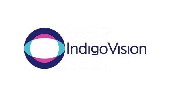 indigovision logo