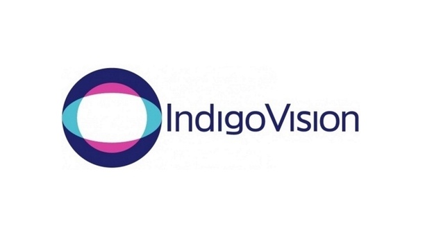 indigovision logo