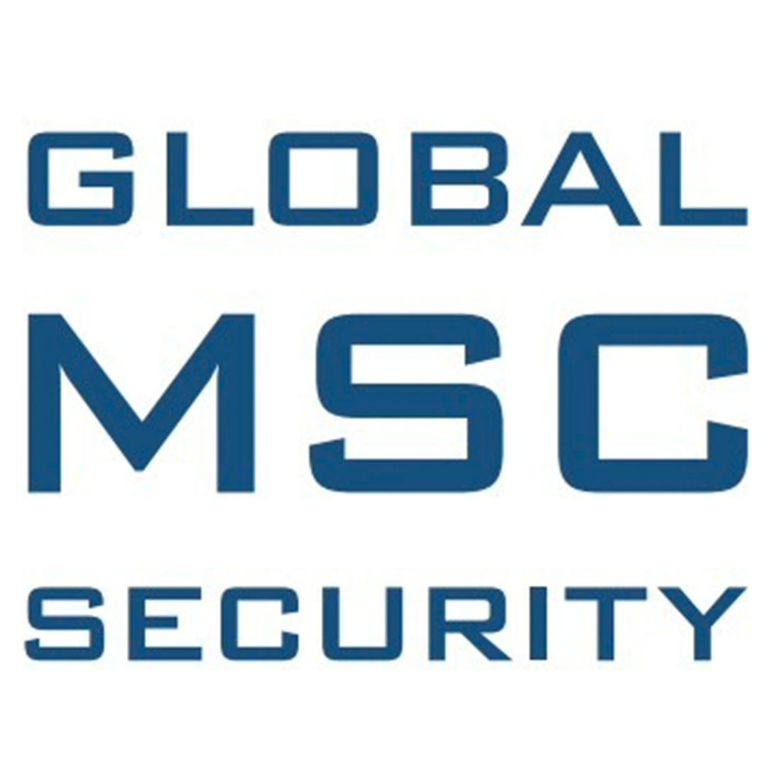 Global MSC Security Conference - SureView Systems