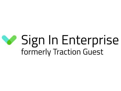 Sign In Enterprise