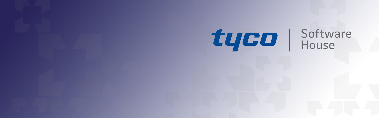 Integration Partner: Tyco Software House – CCure